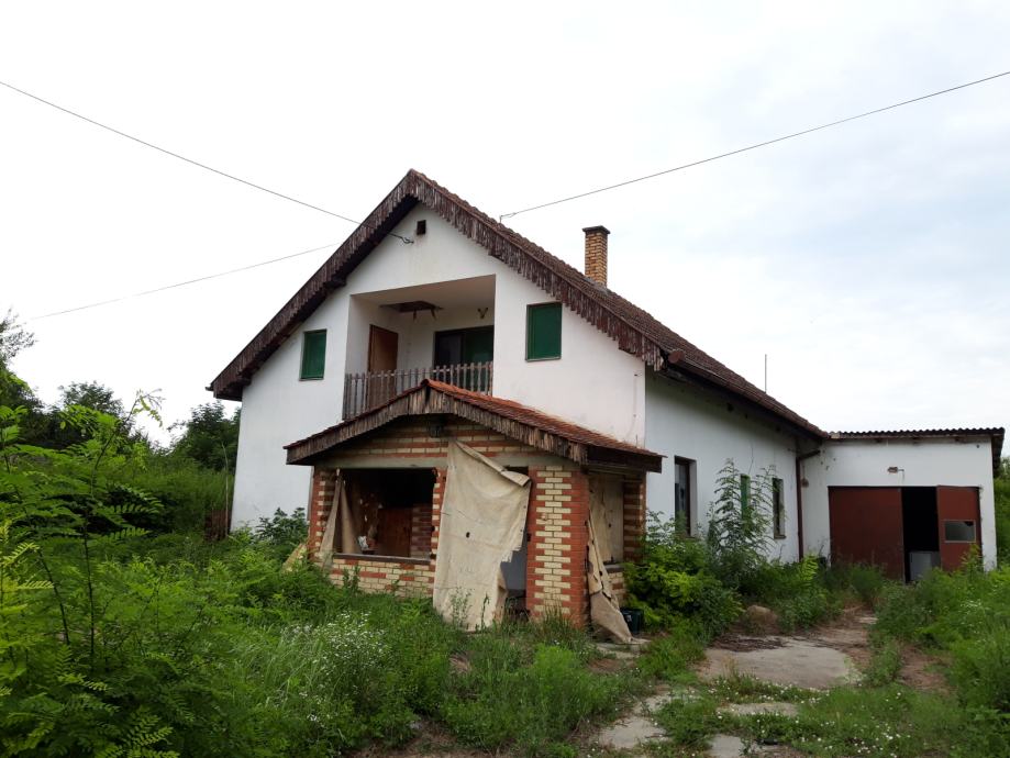 Kuća: Majške Međe, 137.00 m2 (prodaja)