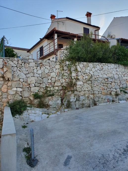 Kuća: Mali Lošinj, katnica, 55.00 m2 (prodaja)