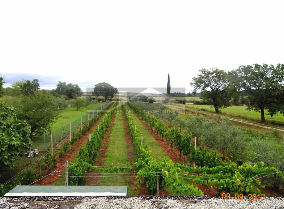 Kuća: Medulin, legalizirana vikendica, 27.00 m2 (prodaja)