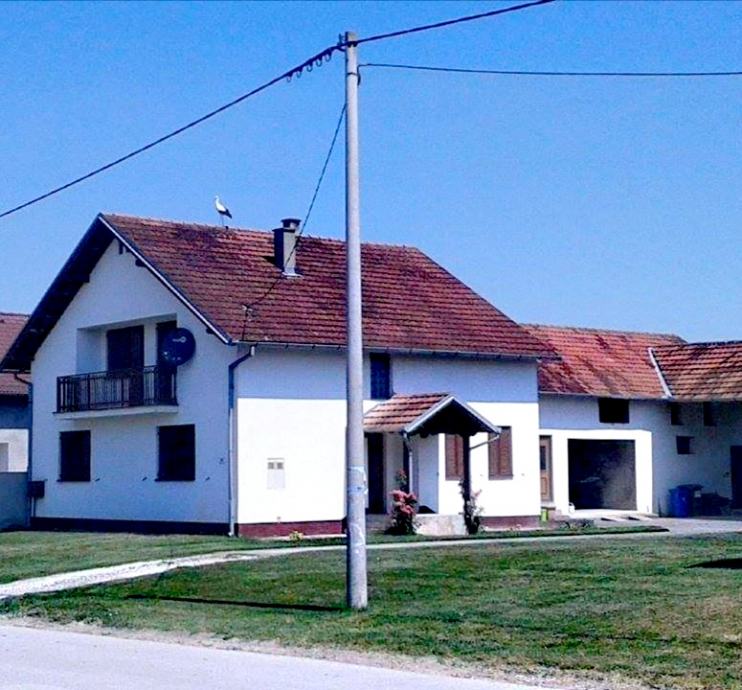 Kuća: Nijemci (prodaja)