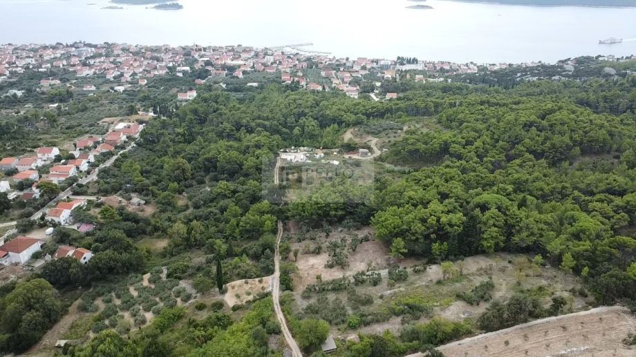 Kuća na osami s panoramskim pogledom(za renovaciju) (prodaja)