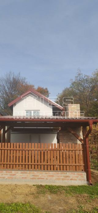 Kuća: Pihovec, 32.00 m2 (prodaja)