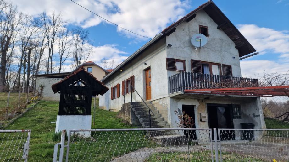 Kuća: Pojatno, 94.00 m2 (prodaja)