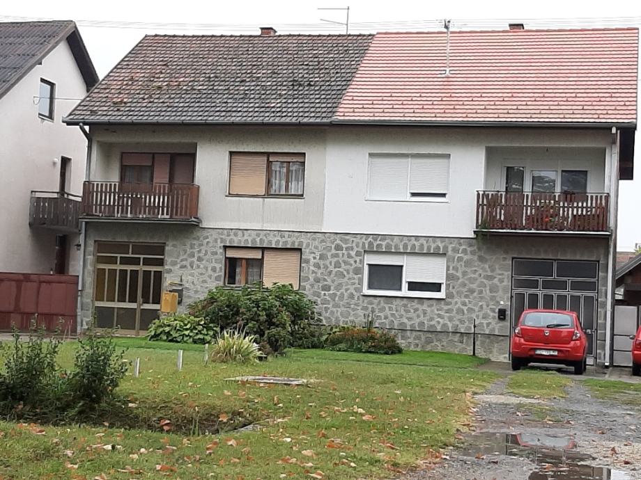 Kuća, poslovni prostor, garaža: Višnjevac, 352,13 m2 (prodaja)