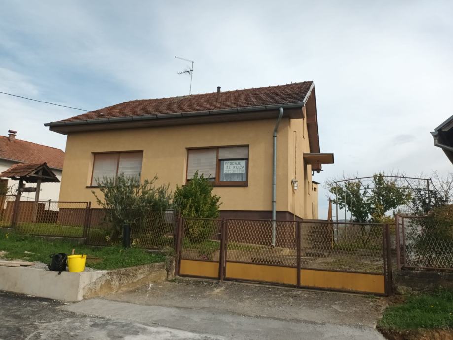 Kuća: Prekopakra, 64.00 m2 (prodaja)