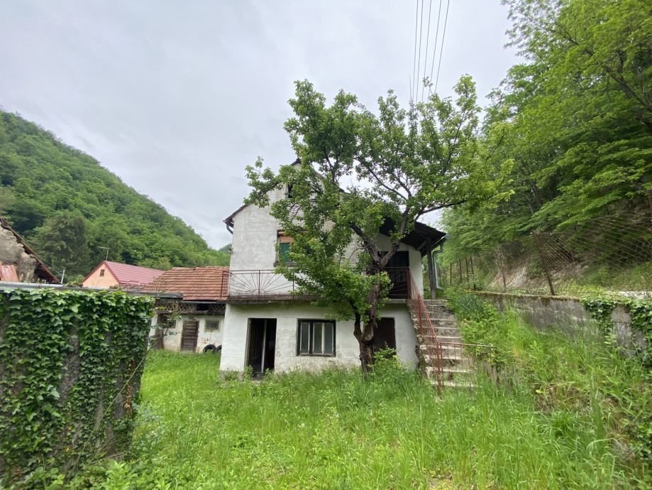 Kuća: Pribić, 90.00 m2 (prodaja)