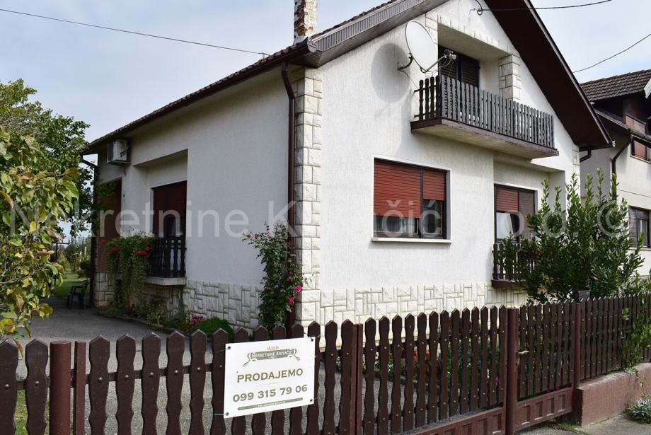 kuća prodaja Bjelovar 151.57m2 (prodaja)