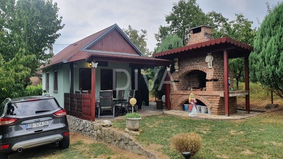 kuća prodaja Brodsko Vinogorje 26m2 (prodaja)