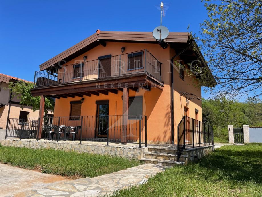 KUĆA, PRODAJA, MEDULIN 150 M2 (prodaja)