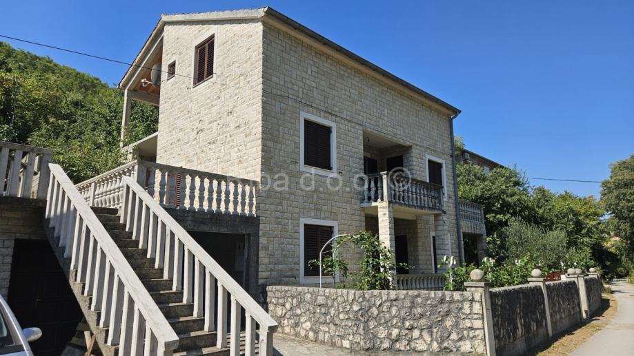 kuća prodaja Novigrad 278m2 (prodaja)