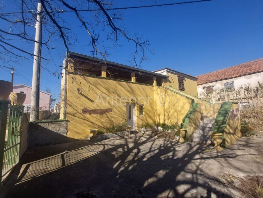 kuća prodaja Privlaka 212m2 (prodaja)