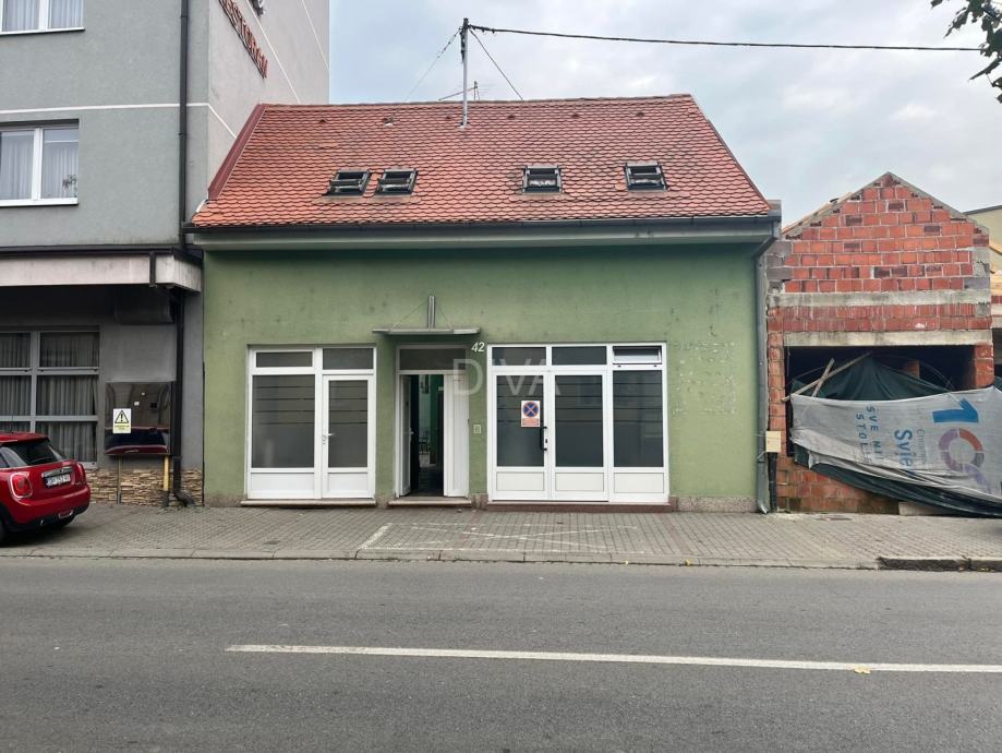 kuća prodaja Slavonski Brod 200m2 (prodaja)