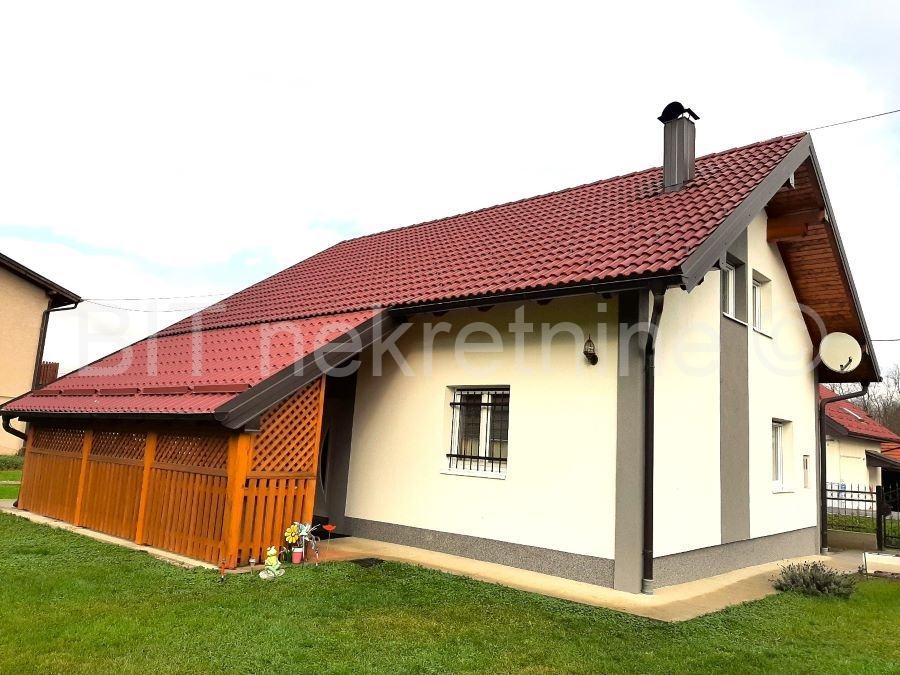 kuća prodaja Vlaislav 140m2 (prodaja)