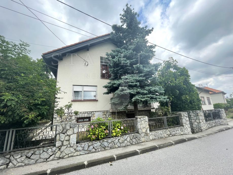 KUĆA, PRODAJA, ZAGREB, REMETE, 170 m2 (prodaja)