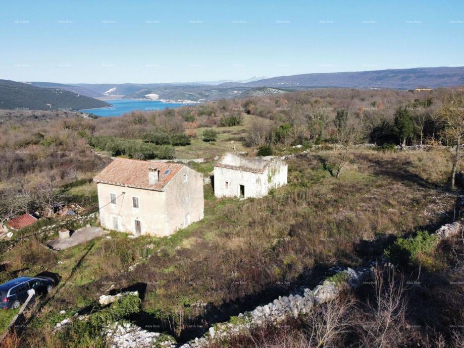 Kuća Prodaje se kuća za renovaciju, Rakalj (prodaja)