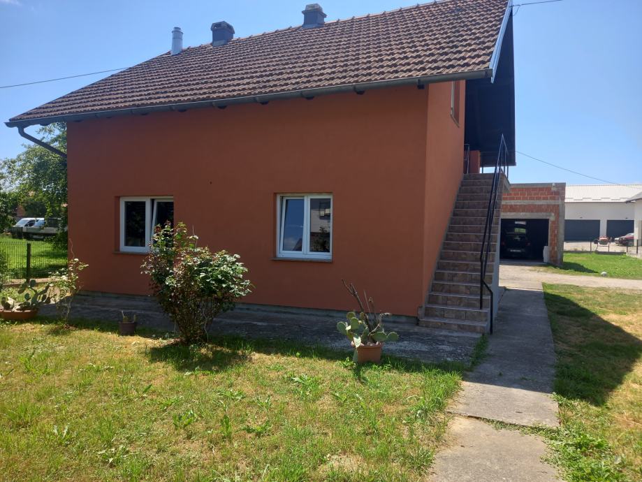 Kuća:Rugvica, Struga Nartska, (prodaja)