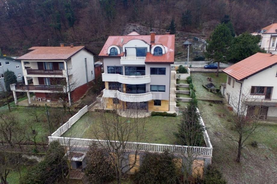 Luxury Villa in the Heart of Samobor (prodaja)