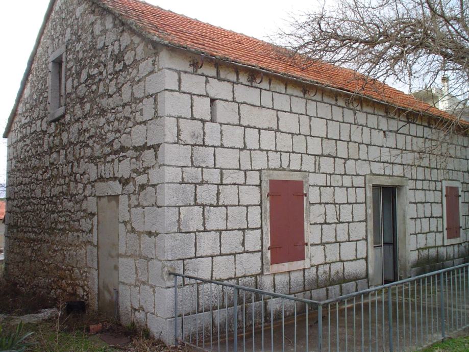 Kuća: Šestanovac, 119.00 m2 (prodaja)