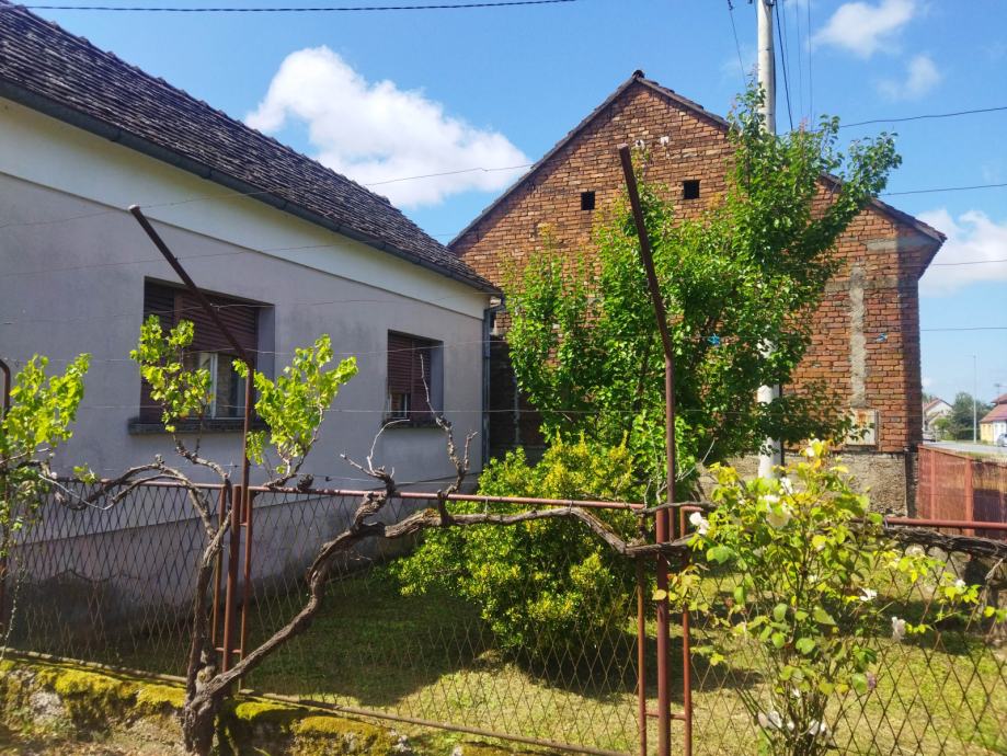 Kuća: Sibinj, 70.00 m2 (prodaja)