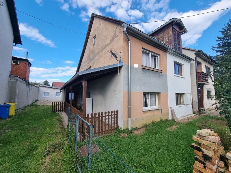 Kuća: Sisak, 82.00 m2 (prodaja)