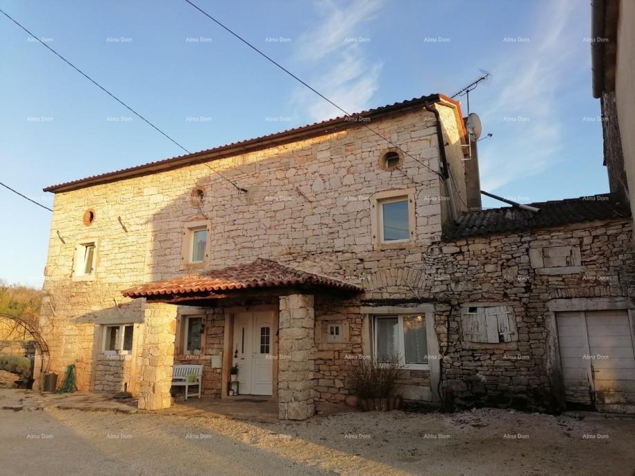 Kuća (prodaja)