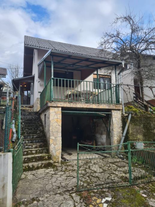 Kuća: Stubičke Toplice, površine 84.00 m2, prodaja, (prodaja)