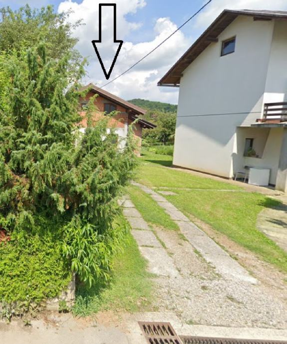 Kuća, Stubičke Toplice, 87m2 **UDOLASKU** (prodaja)