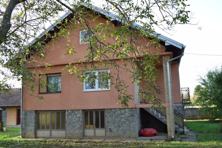 Kuća: Suhopolje, 136.00 m2 (prodaja)