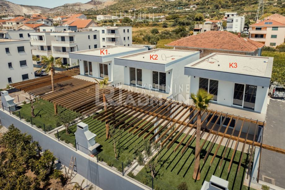 Kuća: Trogir, 114.00 m2 (prodaja)