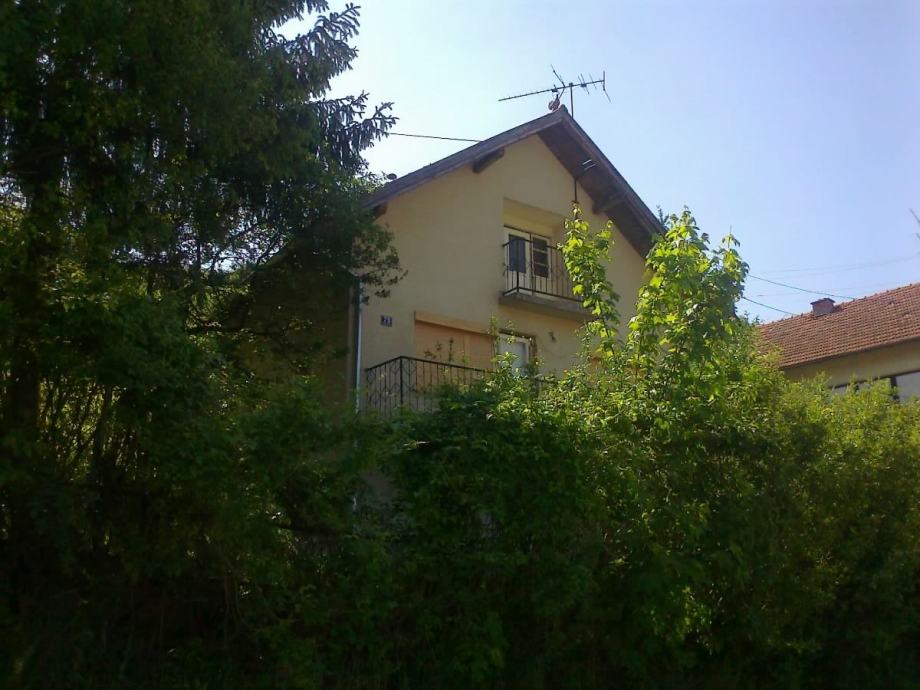 Kuća: Tuhelj, 67.00 m2 (prodaja)