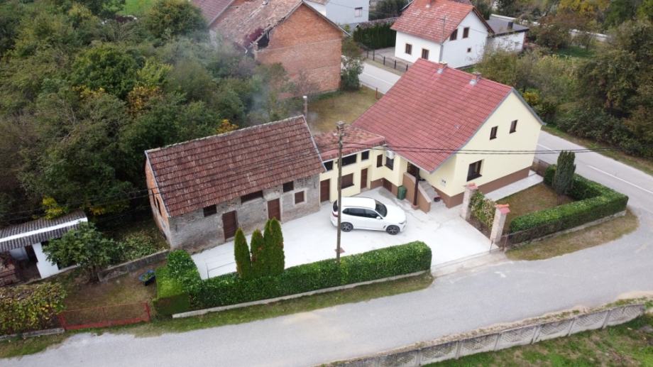 Kuća: Uštica, 96.00 m2 (prodaja)