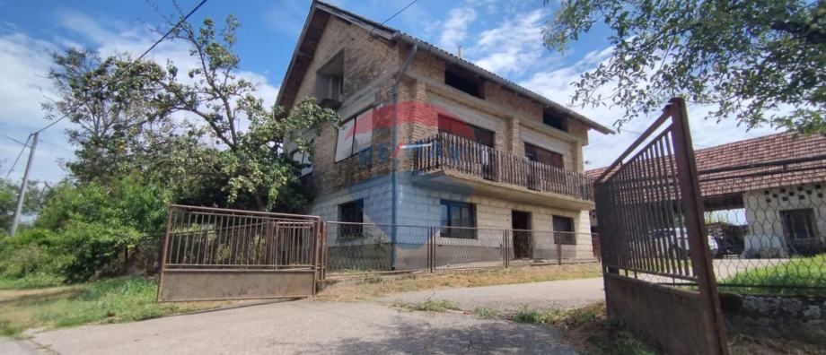 Kuća: Veleševec, 120.00 m2 (prodaja)