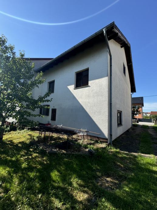 Kuća: Velika Gorica - Pleso, 180.00 m2 (prodaja)