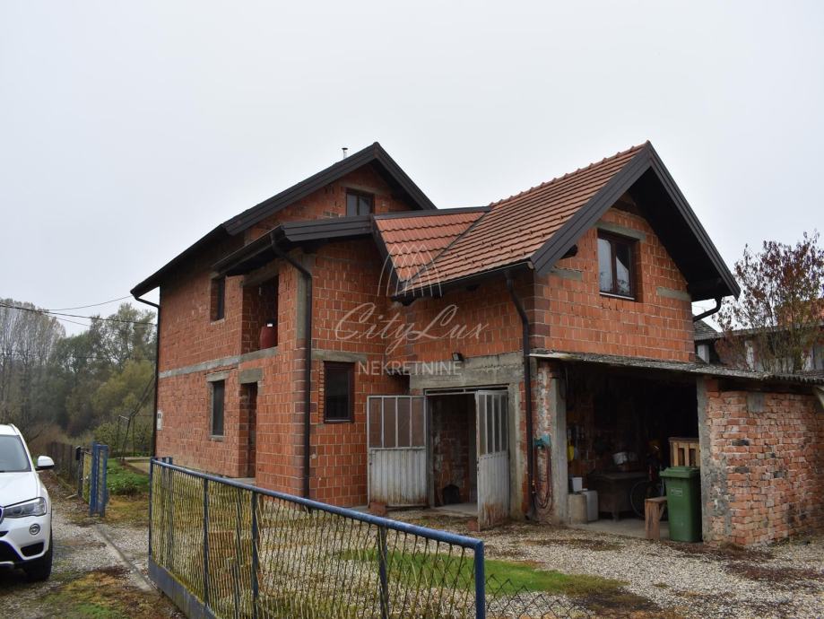 Kuća, Velika Gorica, Poljana Čićka (prodaja)