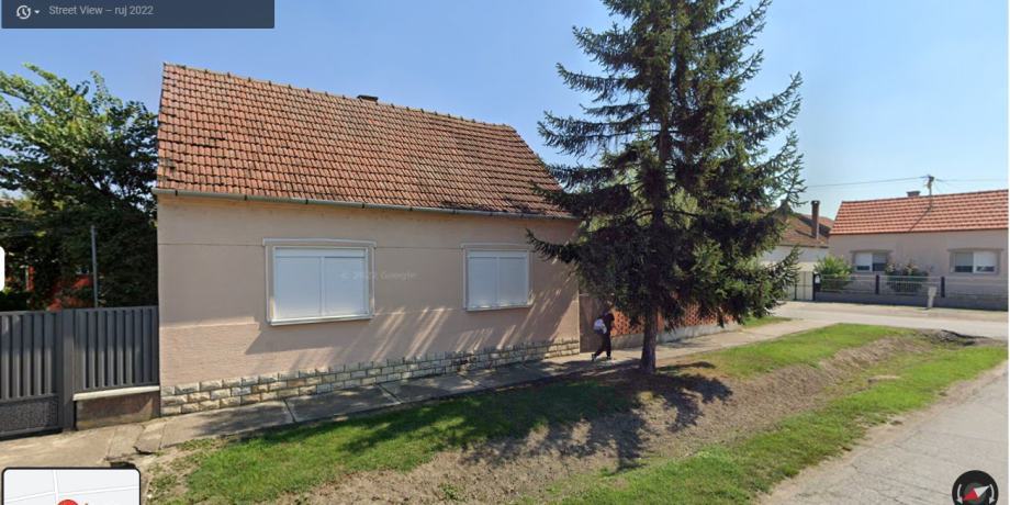 Kuća: Vinkovci, 116.00 m2 (prodaja)
