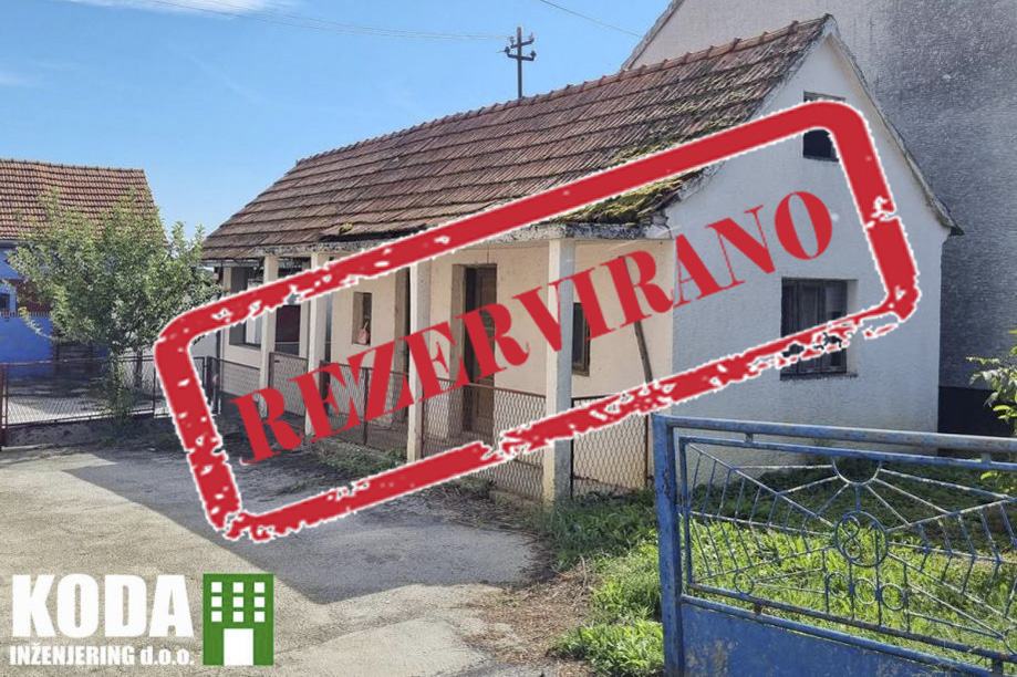 Kuća: Vrbovečki Pavlovec, 111.00 m2 (prodaja)