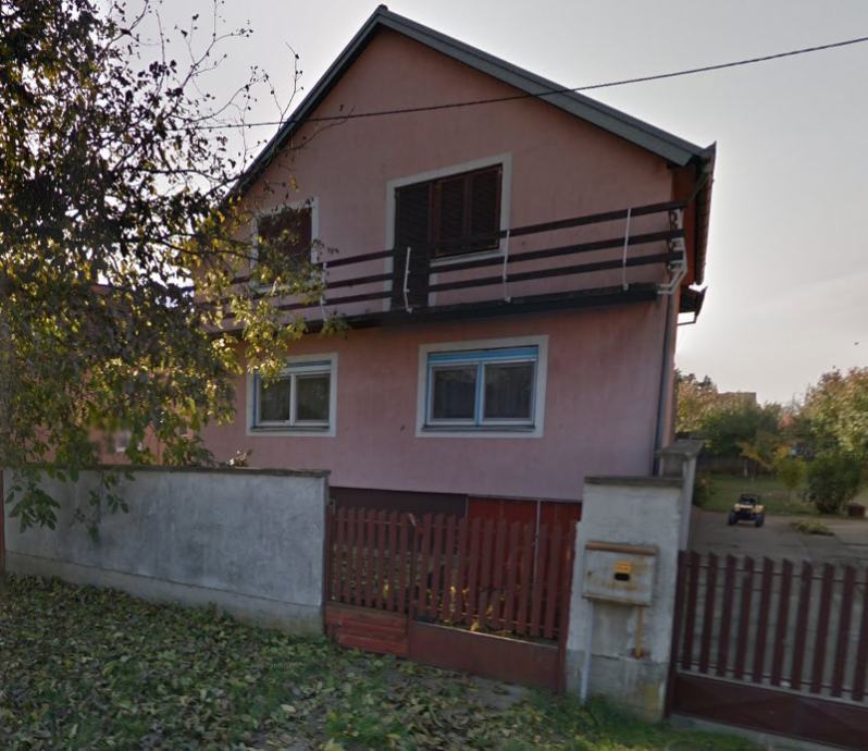 Kuća: Vukovar, 250.00 m2 (prodaja)