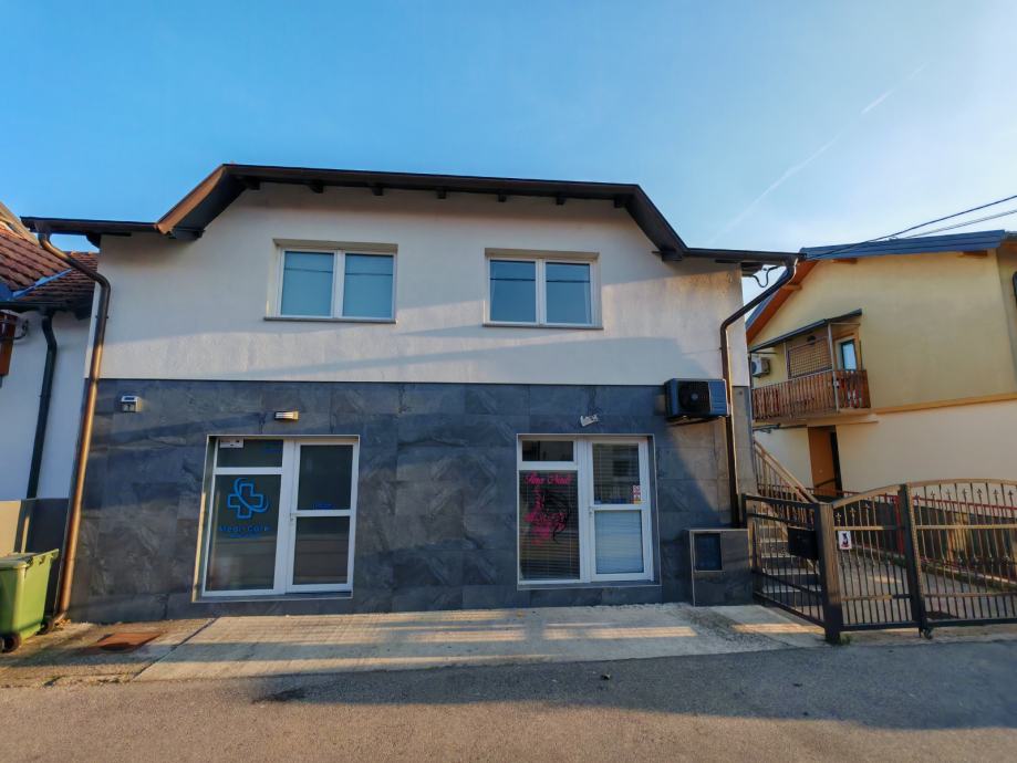 Kuća: Zagreb (Donja Dubrava), 220.00 m2 (prodaja)