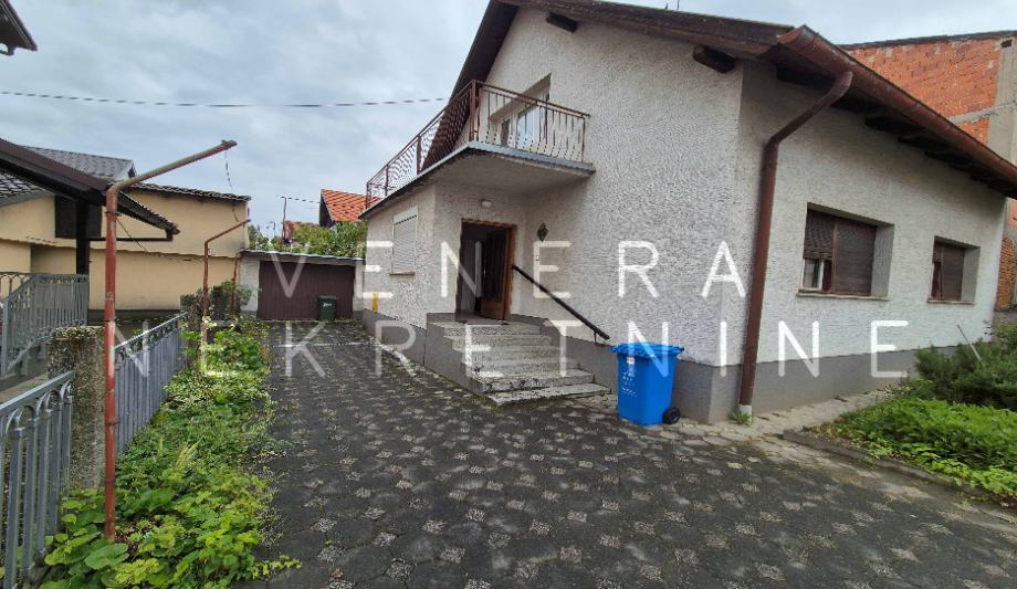 Kuća: Zagreb (Dubrava), 120.00 m2 (prodaja)