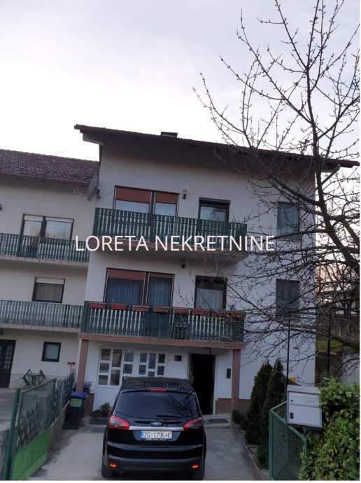 Kuća: Zagreb (Kustošija), višekatnica, 250 m2 (prodaja)