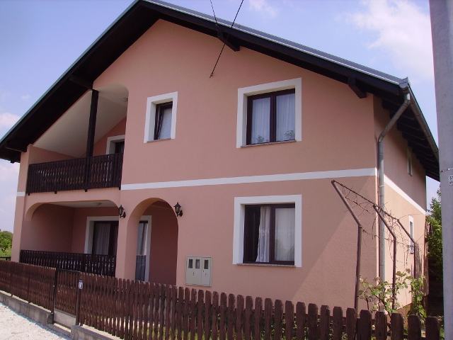 Kuća: Zagreb (Lucko) katnica, 200 m2 (prodaja)