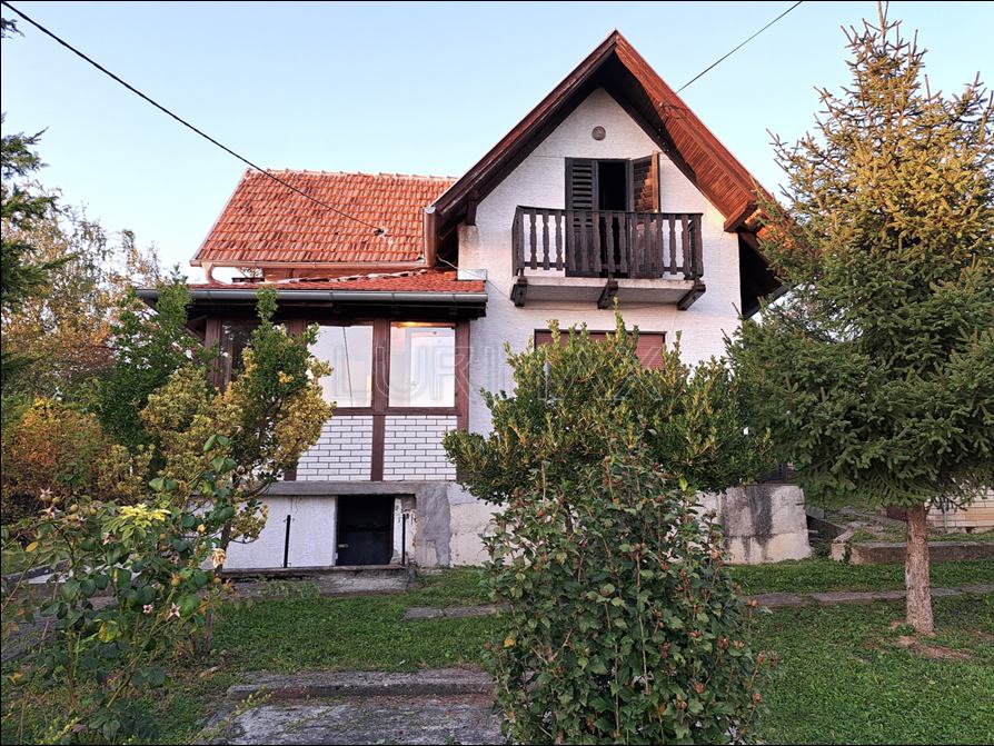 Kuća: Zagreb (Naglići), 130.00 m2 (prodaja)