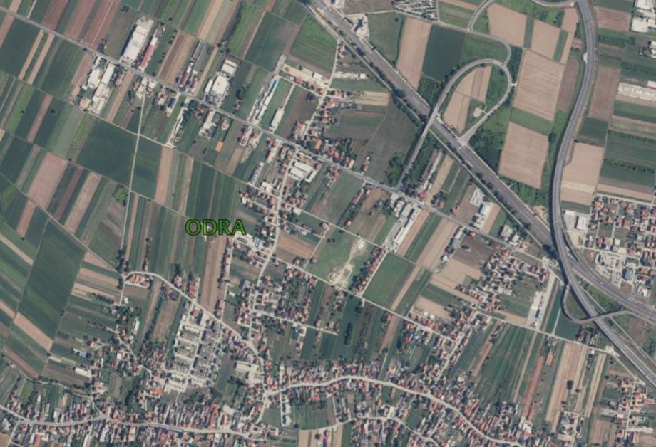 Kuća: Zagreb (Odra), 120.00 m2 - 140.00 m2 (prodaja)