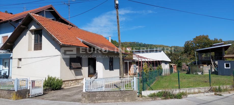 Kuća: Zagreb (Podsused), 76.00 m2 (prodaja)