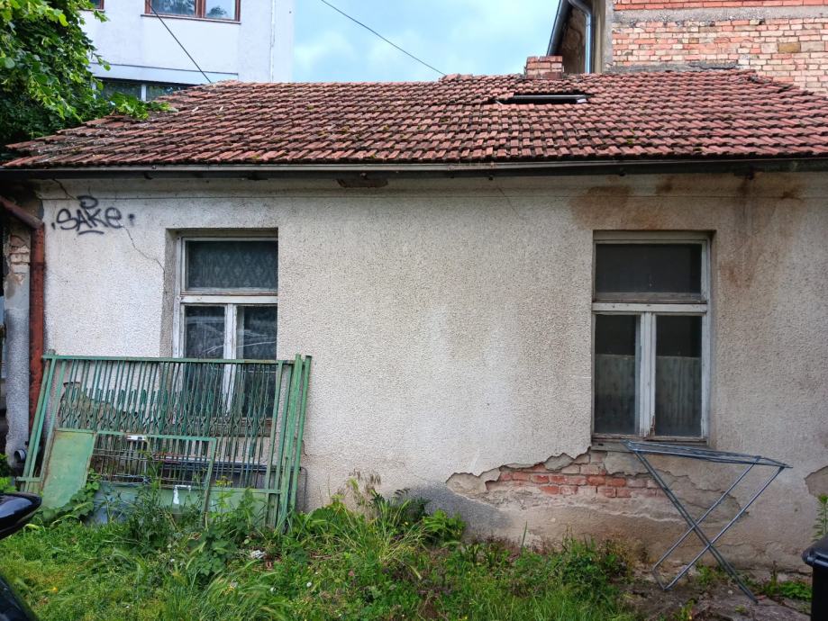 Kuća: Zagreb (Trnje), 60.00 m2 (iznajmljivanje)