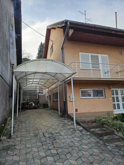 Kuća: Zibel, 150 m2  katnica, (prodaja)