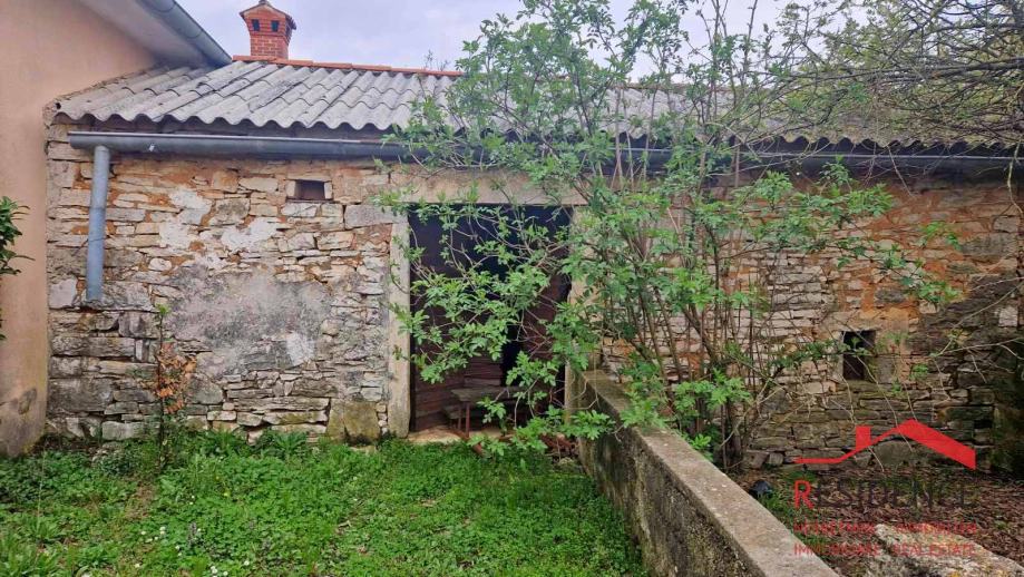 Kuća: Žminj, 50.00 m2 (prodaja)