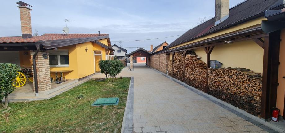 Kuća: Županja, 80.00 m2 (prodaja)