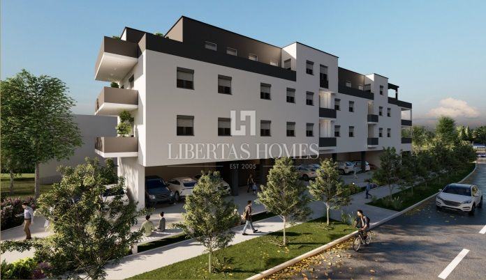 Libertas Homes vam nudi novogradnju u Dubravi S11 (prodaja)