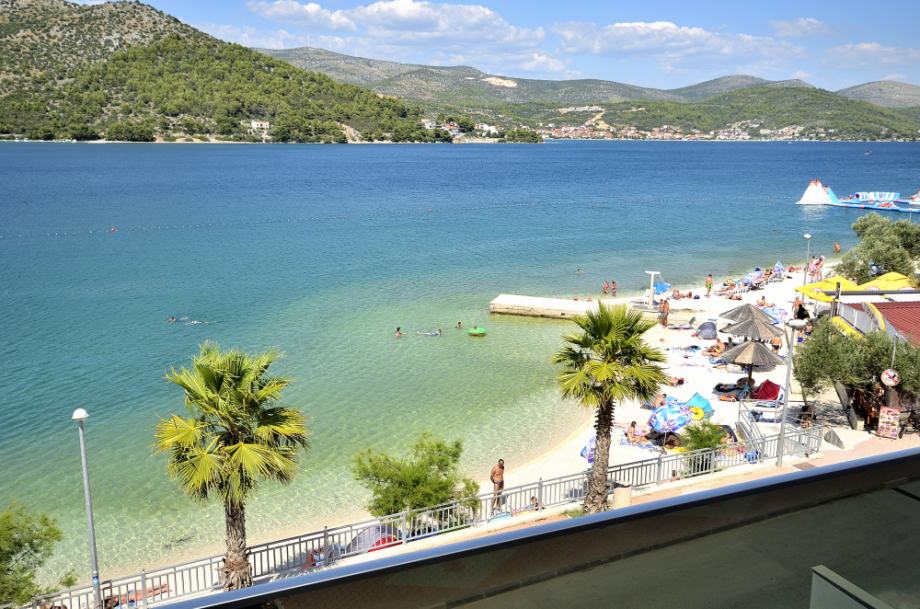 Luksuzni apartmani na plaži!!!